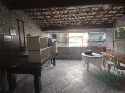 Sobrado, 4 quartos, 200 m² - Foto 2