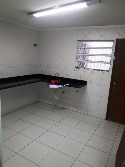 Sobrado, 2 quartos, 80 m² - Foto 1