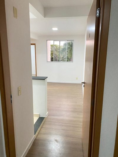Apartamento, 2 quartos, 41 m² - Foto 2