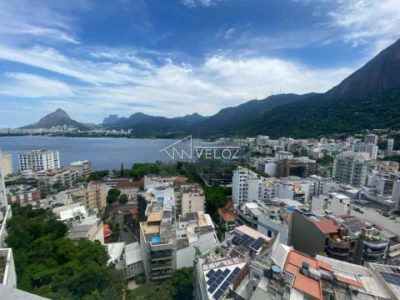 Apartamento, 4 quartos, 184 m² - Foto 3