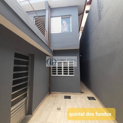 Casa, 3 quartos, 145 m² - Foto 1