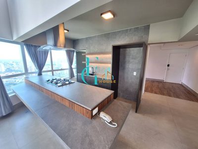 Apartamento, 2 quartos - Foto 4