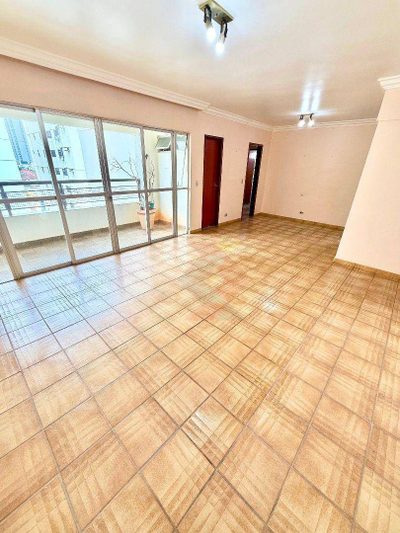Apartamento, 3 quartos, 118 m² - Foto 3
