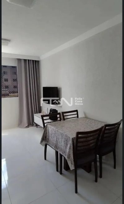 Apartamento, 2 quartos, 39 m² - Foto 5