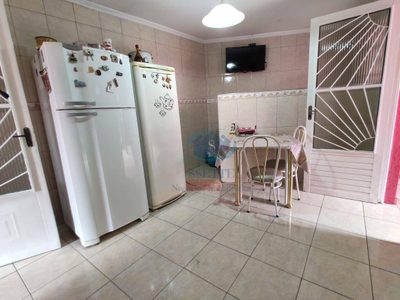 Casa, 2 quartos, 160 m² - Foto 4