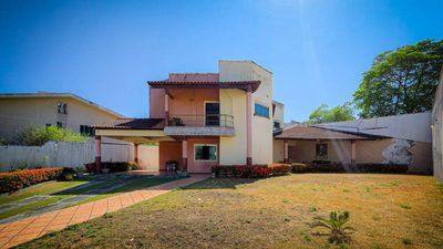 Casa, 3 quartos - Foto 4