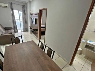 Apartamento, 1 quarto, 40 m² - Foto 3
