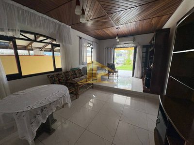 Casa, 3 quartos, 185 m² - Foto 3