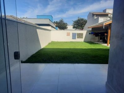 Sobrado, 3 quartos, 194 m² - Foto 5