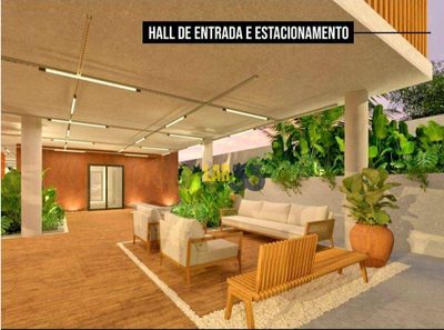 Apartamento, 2 quartos, 77 m² - Foto 3