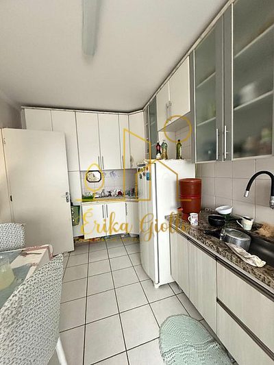 Apartamento, 2 quartos, 64 m² - Foto 2