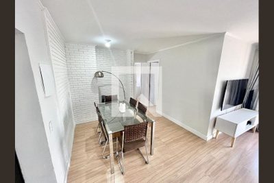 Apartamento, 3 quartos, 80 m² - Foto 4