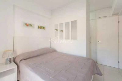 Apartamento, 3 quartos, 94 m² - Foto 2