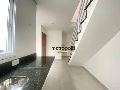 Cobertura, 2 quartos, 93 m² - Foto 3
