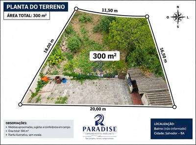 Casa, 3 quartos, 300 m² - Foto 4