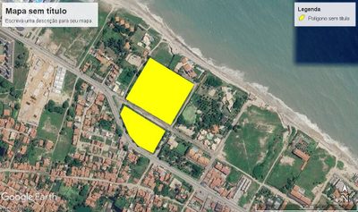 Terreno, 3 hectares - Foto 3