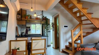 Casa, 2 quartos, 55 m² - Foto 5