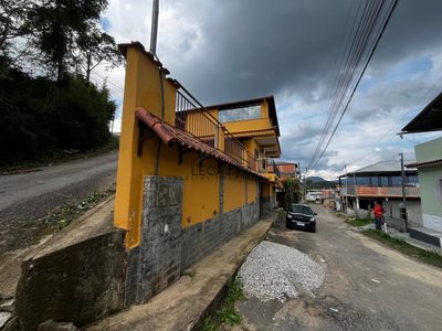 Casa, 3 quartos, 270 m² - Foto 4