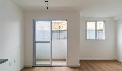 Apartamento, 1 quarto, 24 m² - Foto 1