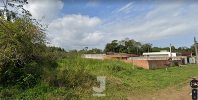 Terreno, 372 m² - Foto 1