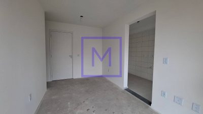 Apartamento, 2 quartos, 47 m² - Foto 4