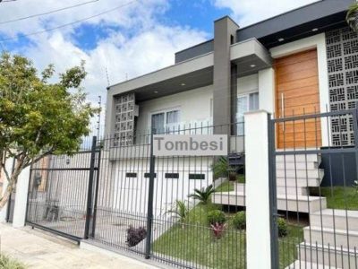 Casa, 3 quartos, 140 m² - Foto 1