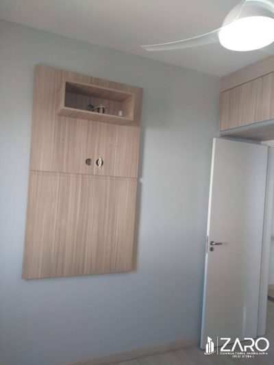 Apartamento, 2 quartos - Foto 5