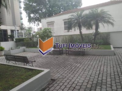Apartamento, 3 quartos, 115 m² - Foto 2