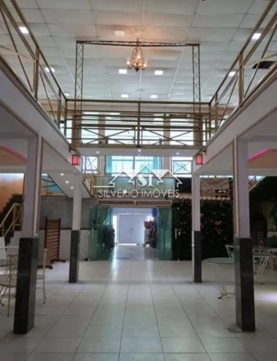Prédio Inteiro, 1500 m² - Foto 1