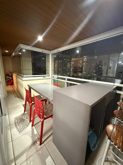 Apartamento, 3 quartos, 128 m² - Foto 5
