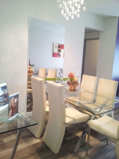 Apartamento, 3 quartos, 93 m² - Foto 3