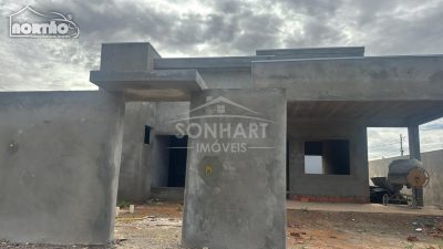 Casa, 3 quartos, 111 m² - Foto 2