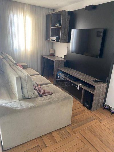 Apartamento, 3 quartos, 64 m² - Foto 4