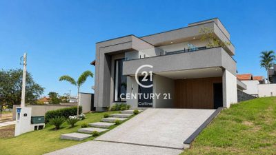 Sobrado, 3 quartos, 224 m² - Foto 2