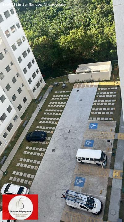 Apartamento, 2 quartos, 39 m² - Foto 2