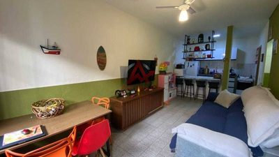 Apartamento, 1 quarto, 45 m² - Foto 5