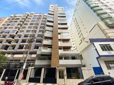 Apartamento, 3 quartos, 120 m² - Foto 4