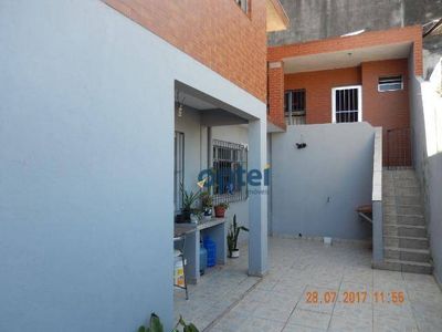 Sobrado, 3 quartos, 179 m² - Foto 2