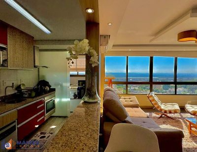 Apartamento, 2 quartos, 81 m² - Foto 3