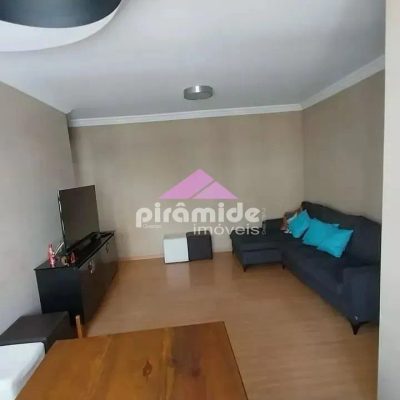 Apartamento, 3 quartos, 80 m² - Foto 1
