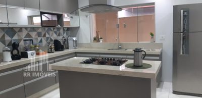 Casa, 3 quartos - Foto 2