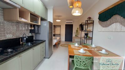 Apartamento, 1 quarto, 40 m² - Foto 5