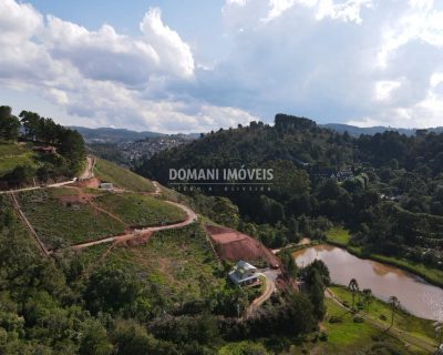Terreno, 1730 m² - Foto 1