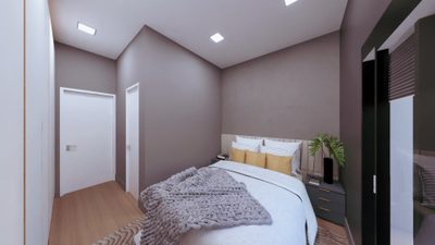 Sobrado, 3 quartos, 90 m² - Foto 4