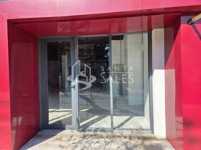 Loja-Salão, 308 m² - Foto 1