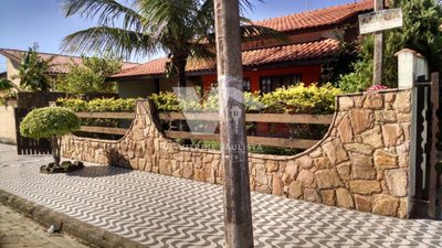 Casa, 4 quartos - Foto 2