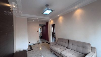 Apartamento, 2 quartos, 79 m² - Foto 3