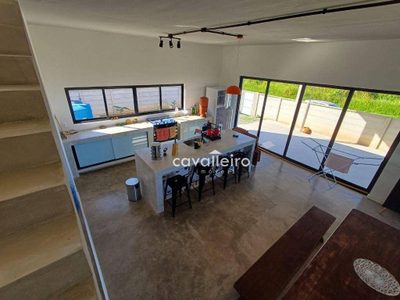 Casa de Condomínio, 4 quartos - Foto 5