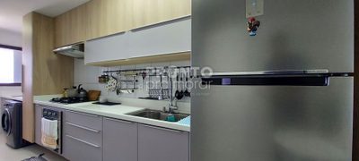 Apartamento, 3 quartos, 73 m² - Foto 2