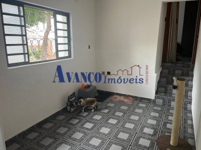 Casa, 88 m² - Foto 3